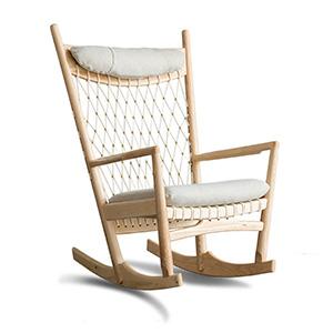 Baby Automatic Bamboo Outdoor Camping Leisure Adult Qiqian Garden Balcony Hanging Double Basket Rocking Chair