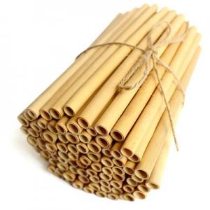 Bamboo Straws for party, favors, wedding, Eco friendly bamboo drinking straw bamboo drinking straws