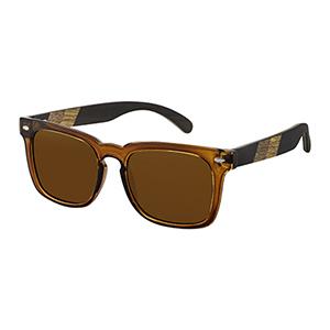 Fashion wooden bambu glasses plastic wood frame sun glasses mens womens custom logo bamboo polarized sunglasses