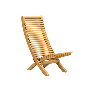 Natural Outdoor Indoor Bamboo Lounge Chair, Bamboo Furniture Relax Wholesale