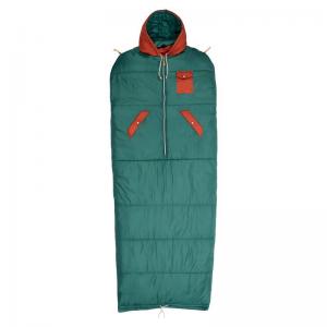 Outdoor adult double-sided lightweight camping hiking sleeping bag