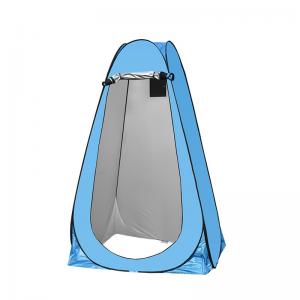 Outdoor camping bath tent