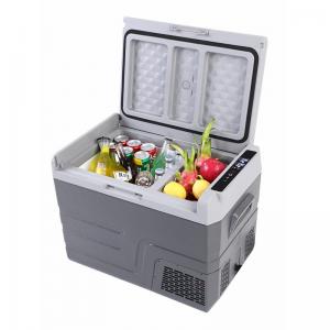 Outdoor car refrigerator Travel camping picnic refrigerator