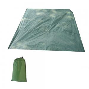 Outdoor mini waterproof super light cloth moisture-proof picnic blanket