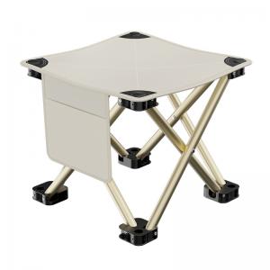 Outdoor picnic mazar folding stool Portable fishing chair