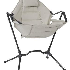 Outdoor rocking chair