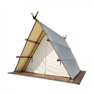 Popular homestay hotel tent Outdoor camping wild drinking hot pot tent