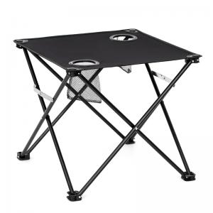 Portable Picnic Folding Table Casual Camping Table Camping Outdoor Kit No Build Sketching Ultra Lightweight